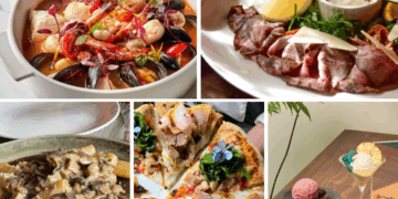 2025世界義大利美食週再度登場 邀你共享正宗義大利風味與精彩抽獎