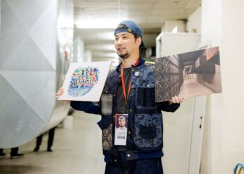 兩廳院《好事度量》永續特展 以「感受、共好、參與」開啟劇場新尺度