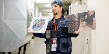 兩廳院《好事度量》永續特展  以「感受、共好、參與」開啟劇場新尺度