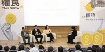 「權民 Talk Show」破萬人參與!以多元視角開啟權證投資新觀點