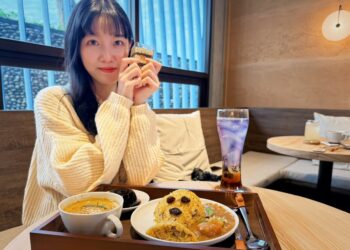 十三行「13 CAFÉ」跨年不打烊!全台唯一考古咖啡廳陪你看煙火