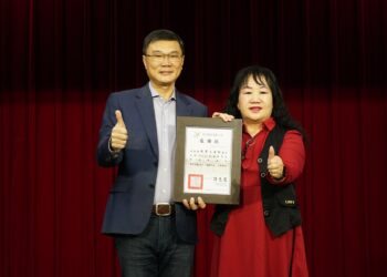 鹿港鎮114年長青學苑研習班成果展  充份展現大家對於學習的用心及努力