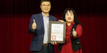 鹿港鎮114年長青學苑研習班成果展  充份展現大家對於學習的用心及努力