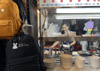 金馬9項提名肯定!旅美導演鄒時擎《左撇子女孩》熱映 新住民演員陳秋柳同感光榮