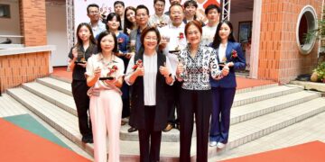 2026彰化文創精品認證徵選開跑！  以創意設計打造彰化品牌新亮點