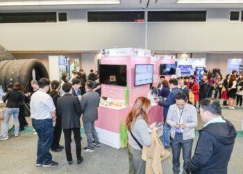 AI與5G應用   協助中小企業數位轉型及創新