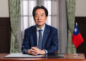 向國人發表錄影談話 賴清德:立院強行通過《財政收支劃分法》與反年金改革相關修法 危及民主憲政與國家安全