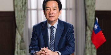 向國人發表錄影談話 賴清德:立院強行通過《財政收支劃分法》與反年金改革相關修法 危及民主憲政與國家安全