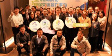 基北北桃環保平台定期交流     聯手治理河川、空污與噪音     成效看得見