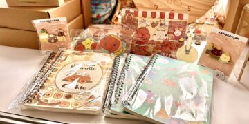 日本水豚君快閃新北碧潭進入倒數 東岸廣場拍照牆讓你收集滿滿萌感