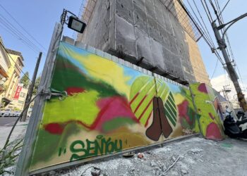 從街舞精神到誠信建築 森祐建設以初心贏得肯定