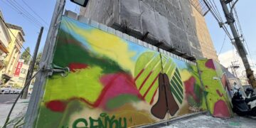 從街舞精神到誠信建築 森祐建設以初心贏得肯定