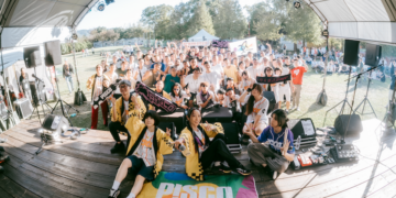 蟹蟹里宣布以「異性戀友善」象徵真正平等   攜手公益團體邁向社會責任新里程