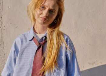 風格多元化時代    穿搭不再只追求潮流    而是追求個體獨特性