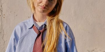 風格多元化時代    穿搭不再只追求潮流    而是追求個體獨特性