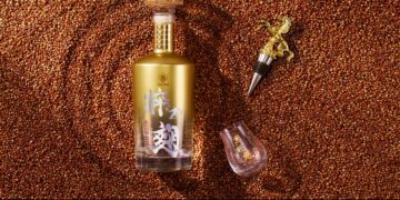 馬祖酒廠搶攻尾牙聚餐、年節送禮  2025年粹麴典藏之作」稀珍上市