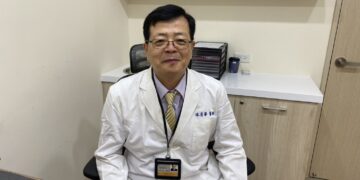 女子因壓力致自律神經失調　治療後恢復生活品質將治療經驗與外界分享