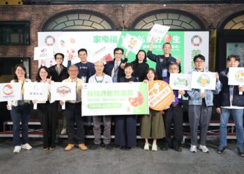 家樂福宣告100%非籠飼雞蛋邁向最後一哩路　領先台灣翻轉雞蛋產業