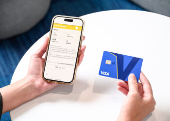 亞太區首例!台灣 Oen 應援科技全平台導入 Visa Click to Pay 結帳效率最高提升50%