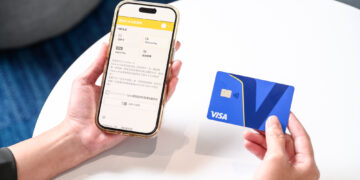 亞太區首例!台灣 Oen 應援科技全平台導入 Visa Click to Pay 結帳效率最高提升50%