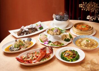 御嵿2026低碳年菜外帶開賣 三大品牌祭早鳥好禮