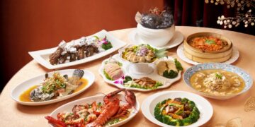 御嵿2026低碳年菜外帶開賣 三大品牌祭早鳥好禮