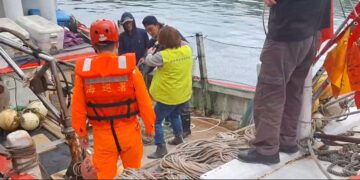 貢寮 1/1 起 3 海浬內全面禁刺網     新北漁業處：違者最高罰 15 萬