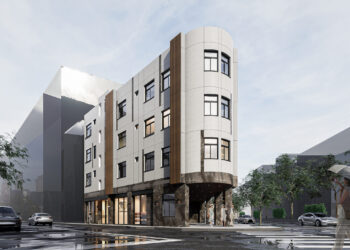 在地安養更便利!新北市老舊建築補助到位 助高齡長者解決居住不便與結構安全問題