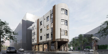 在地安養更便利!新北市老舊建築補助到位 助高齡長者解決居住不便與結構安全問題