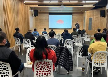 劉厝派禮斗法會傳承道教文化  新春祈福消災解厄