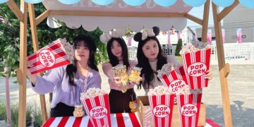 影音/曼黛瑪璉‧瑪登瑪朵 廠慶嘉年華 狂灑優惠限時3天、錯過再等一年