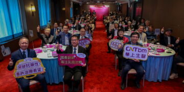 剋必達抗乳癌新藥獲健保給付造福台灣病患