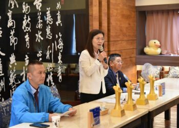 全國高級中等學校工業類技藝競賽  永靖高工勇奪四座金手獎兩優勝