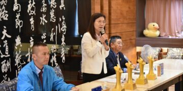 全國高級中等學校工業類技藝競賽  永靖高工勇奪四座金手獎兩優勝