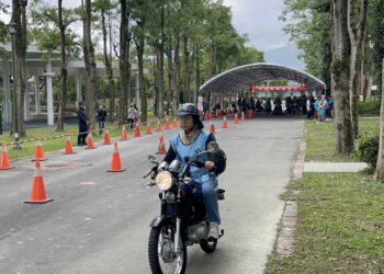 森林保護增添生力軍 林保署宜蘭分署甄選森林護管員錄取名單公布