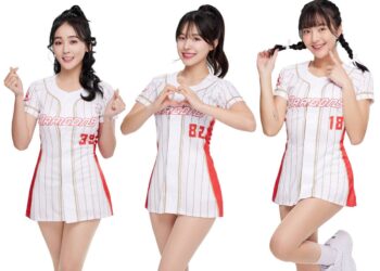 永靖謝平安家年華盛大登場 啦啦隊女神李多慧魅力席捲成美文化園