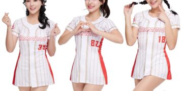 永靖謝平安家年華盛大登場 啦啦隊女神李多慧魅力席捲成美文化園