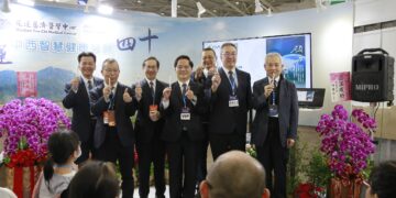 塑膠回收率創醫學中心之最   花蓮慈濟 x大愛感恩科技打造醫療善循環