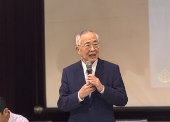 台南地檢署召開114年度檢警聯席會議　強化執法共識、全力打擊犯罪