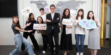 耀登科技深化永續布局　榮獲「國家永續發展獎」殊榮