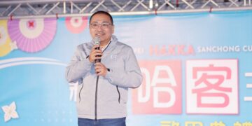 越任內目標!侯友宜宣布:新北明年將成立土城、鶯歌哈客館 116年再增泰山第12座