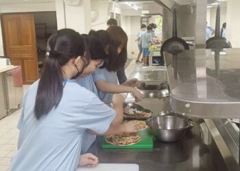 連結社區、深化學習、探索未來──淡水商工推動社區高國中資源共享計畫