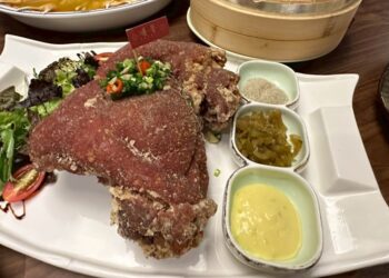 膳馨年菜「原型食補」搶先開放預訂　「馨苑小料理」新店VIP一年咖啡免費喝