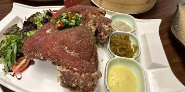 膳馨年菜「原型食補」搶先開放預訂　「馨苑小料理」新店VIP一年咖啡免費喝