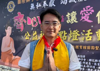 民進黨定調立委陳素月出線 柯呈枋:對手確定 國民黨更應加快整隊腳步