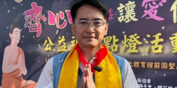 民進黨定調立委陳素月出線 柯呈枋:對手確定 國民黨更應加快整隊腳步