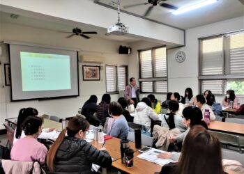 經濟不景氣企業實施減班   中彰投分署推動「減班休息勞工再充電計畫」