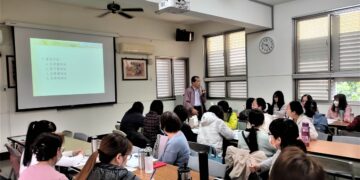 經濟不景氣企業實施減班   中彰投分署推動「減班休息勞工再充電計畫」