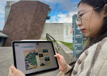 最浪漫跨年!新北「1314跨河煙火」登場 淡水、八里設雙主場、雙舞台 輕旅行攻略一次看