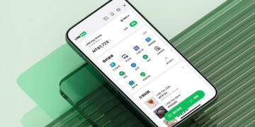LINE Pay Money電支服務上線　僅23小時即突破56萬名會員完成帳戶開通